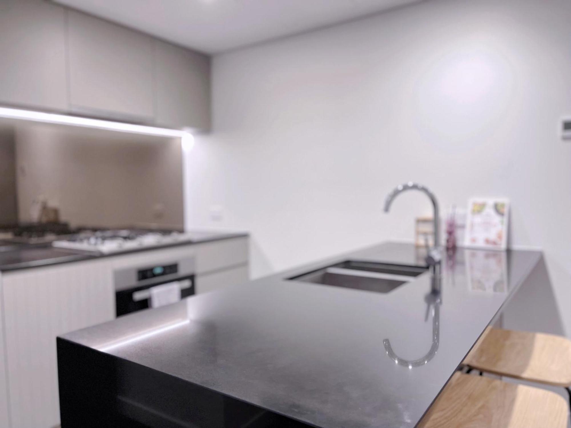 Brisbane Riverfront Oasis 2Bed Panoramic Riverview Exterior foto